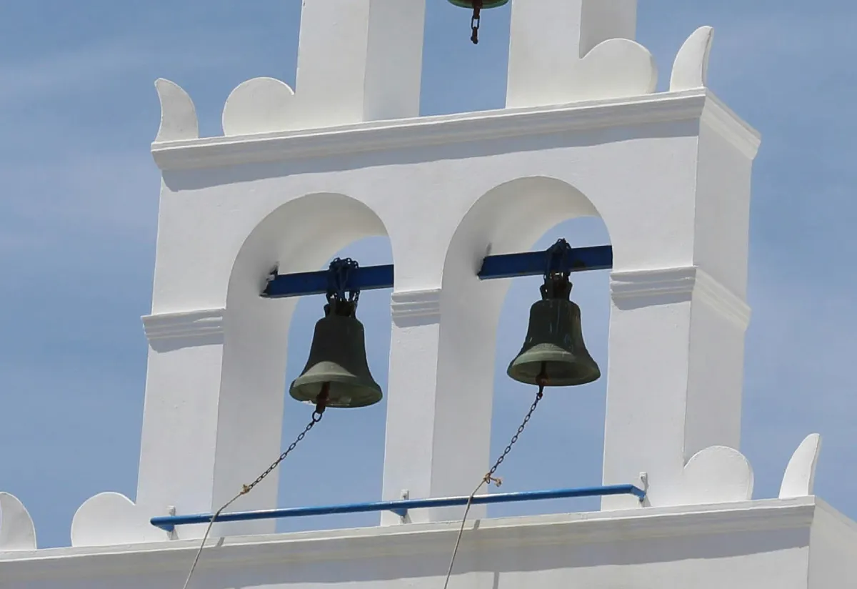 Church Bells