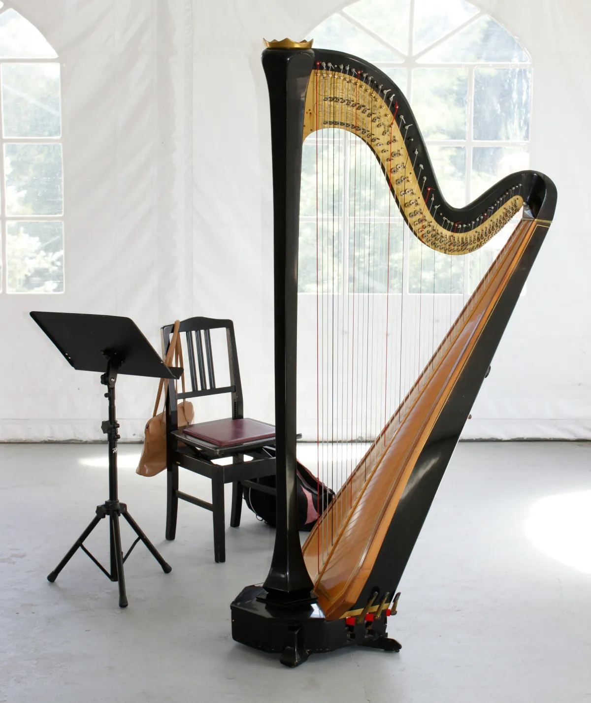 Harp
